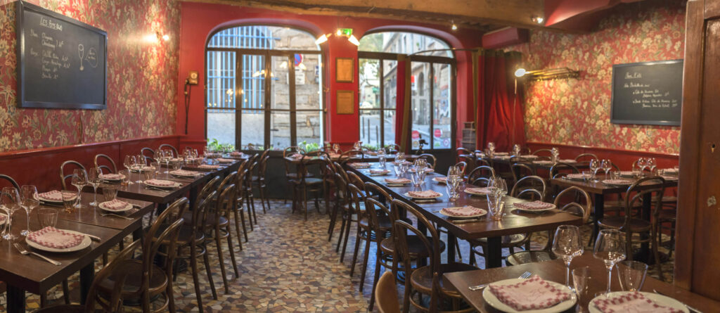 bouchon des filles lyon Les 10 meilleurs restaurants à Lyon : notre sélection gourmande