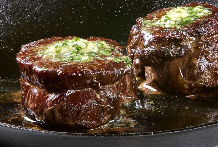 filet mignon Accompagnement pour un filet mignon : idées savoureuses et conseils pratiques
