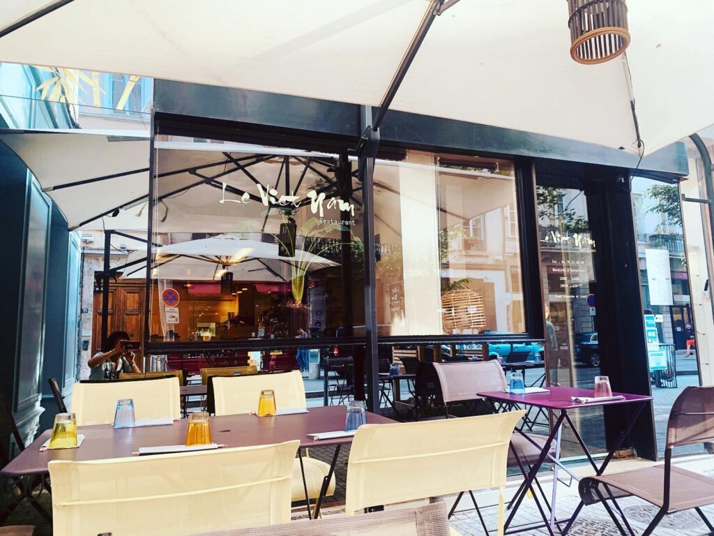 le viet nam restaurant lyon Les 10 meilleurs restaurants à Lyon : notre sélection gourmande