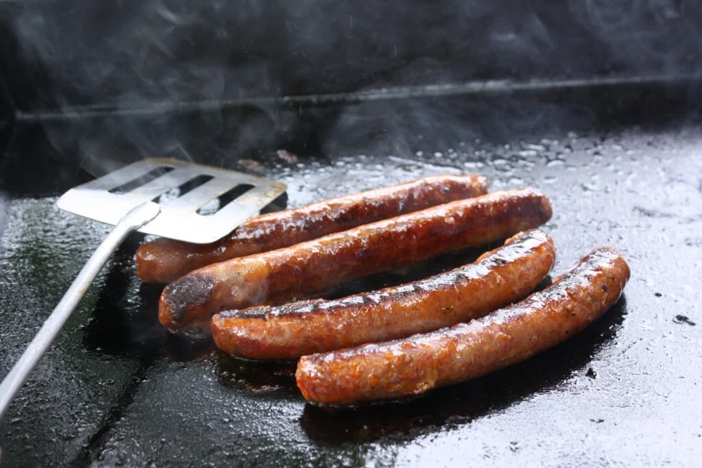 poids des merguez Poids d'une merguez : Tout ce qu'il faut savoir