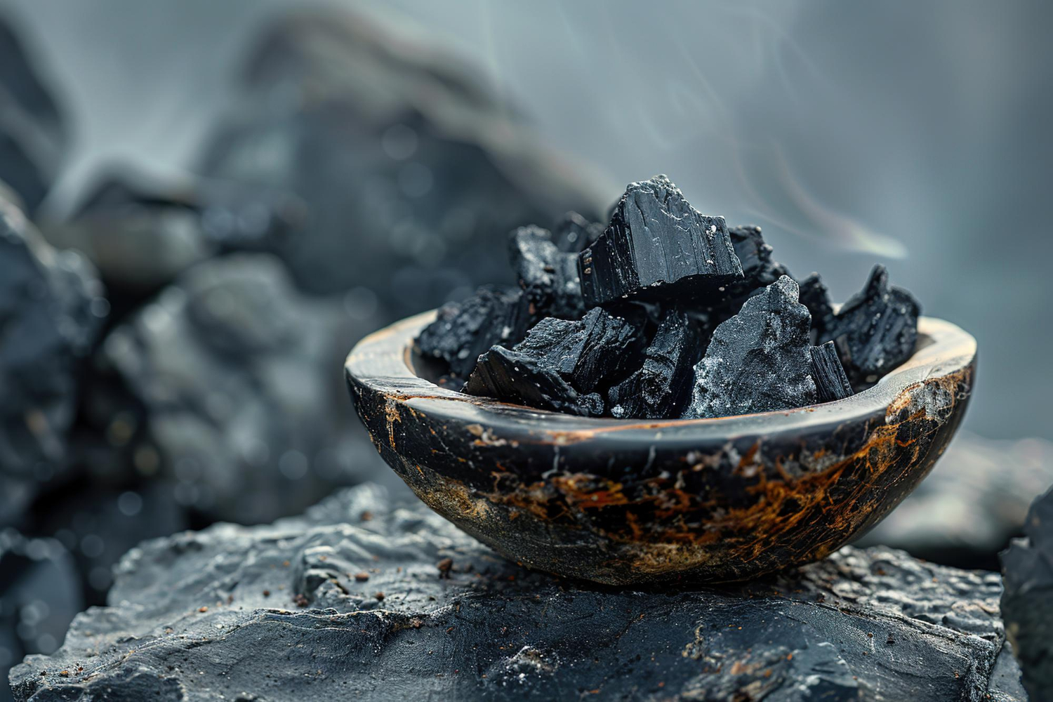 resine shilajit Shilajit Avis : ce qu'il faut savoir avant d'acheter