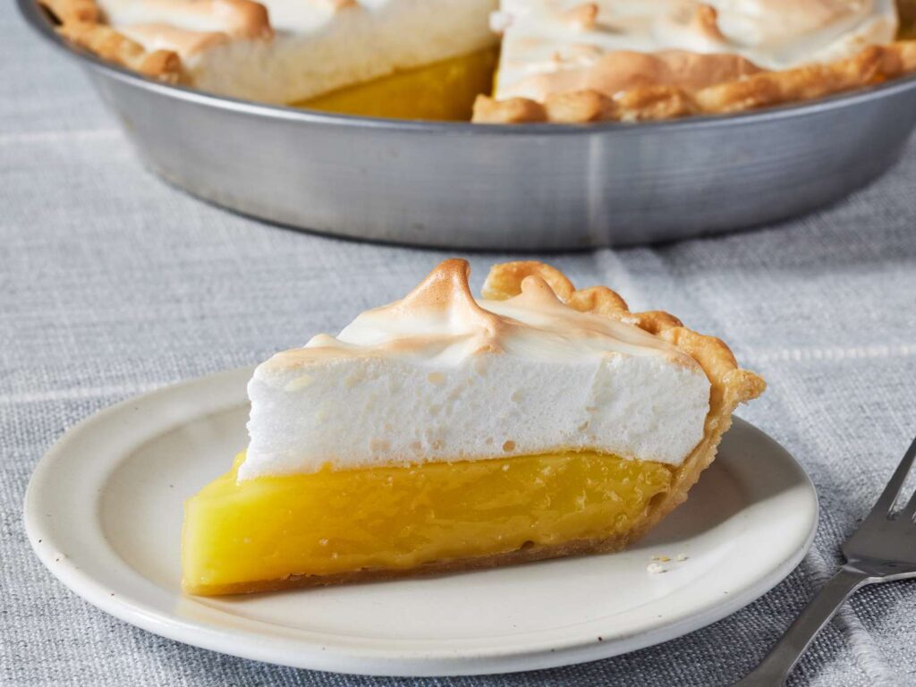 Tarte citron meringuée enceinte : Peut-on en manger sans risques? 4 tarte citron meringue enceinte Tarte citron meringuée enceinte : Peut-on en manger sans risques?