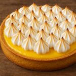 tarte citron meringue grossesse Tarte citron meringuée enceinte : Peut-on en manger sans risques?