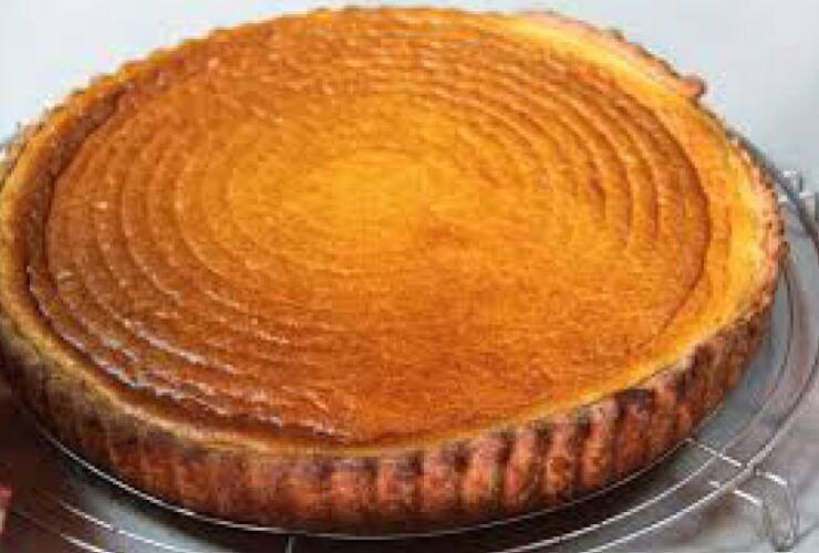 Flantaart thermomix Flantaart au Thermomix : Recette facile et variantes à tester