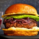ingredients burger Top 7 des Ingrédients dans un Burger (et pourquoi ils font toute la différence)