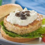 sauce burger au froamge blanc 1 Sauce burger au fromage blanc : légère, maison… et carrément addictive