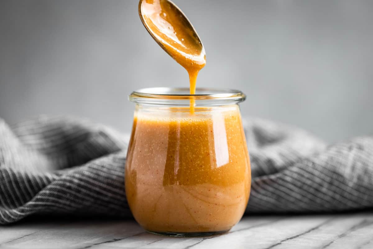 sauce moutarde miel pour burger Sauce Moutarde Miel pour Burger : Recette, Ingrédients et Conseils