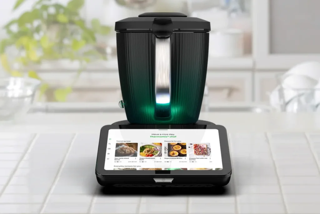 thermomix Flantaart au Thermomix : Recette facile et variantes à tester