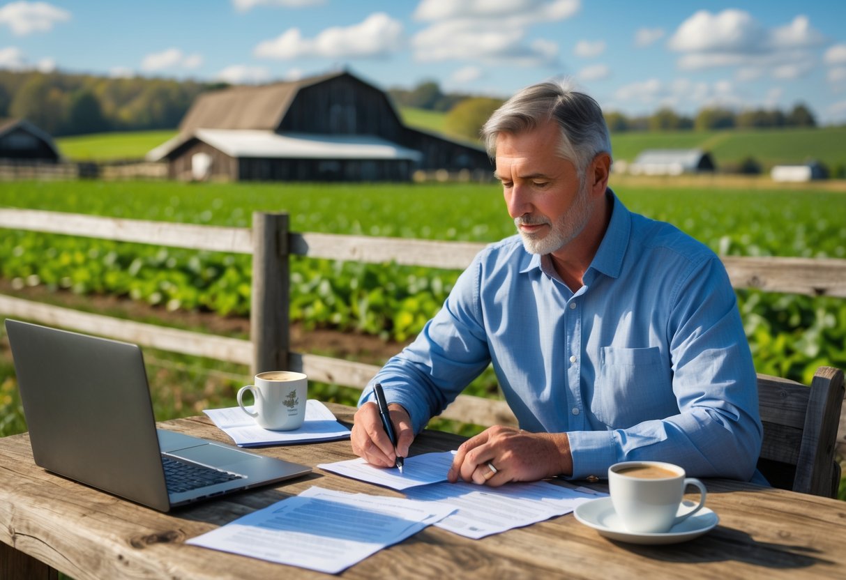 Les pièges des baux ruraux : ce qu’il faut savoir pour éviter les erreurs 2 pièges des baux ruraux