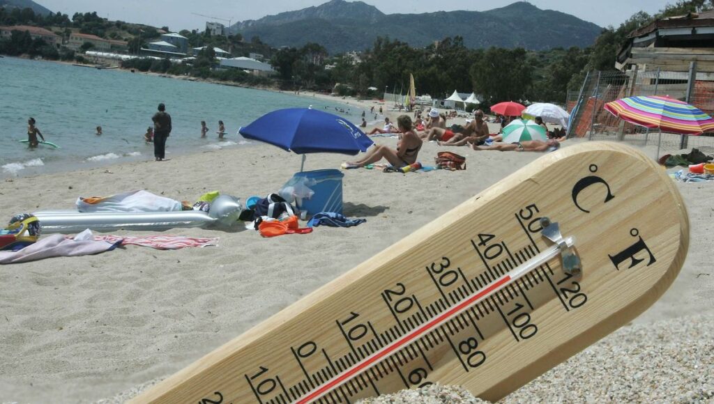 chaleur corse Endroits à éviter en Corse : Le guide complet anti-pièges à touriste