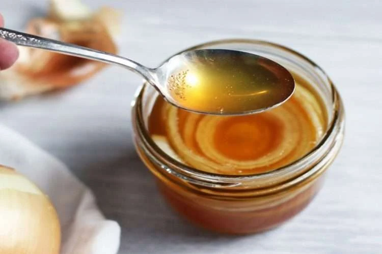 comment faire jus oignon Comment faire du jus d'oignon?