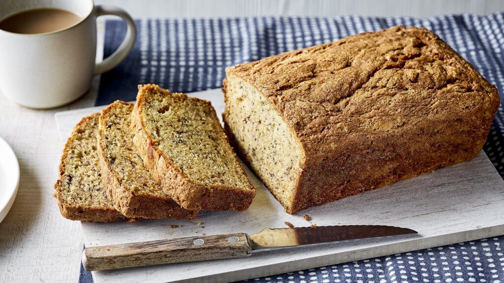 conserver banana bread Comment conserver son banana bread sans perdre une miette de moelleux