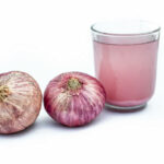 comment faire du jus d'oignon