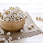 larmes de job la recette