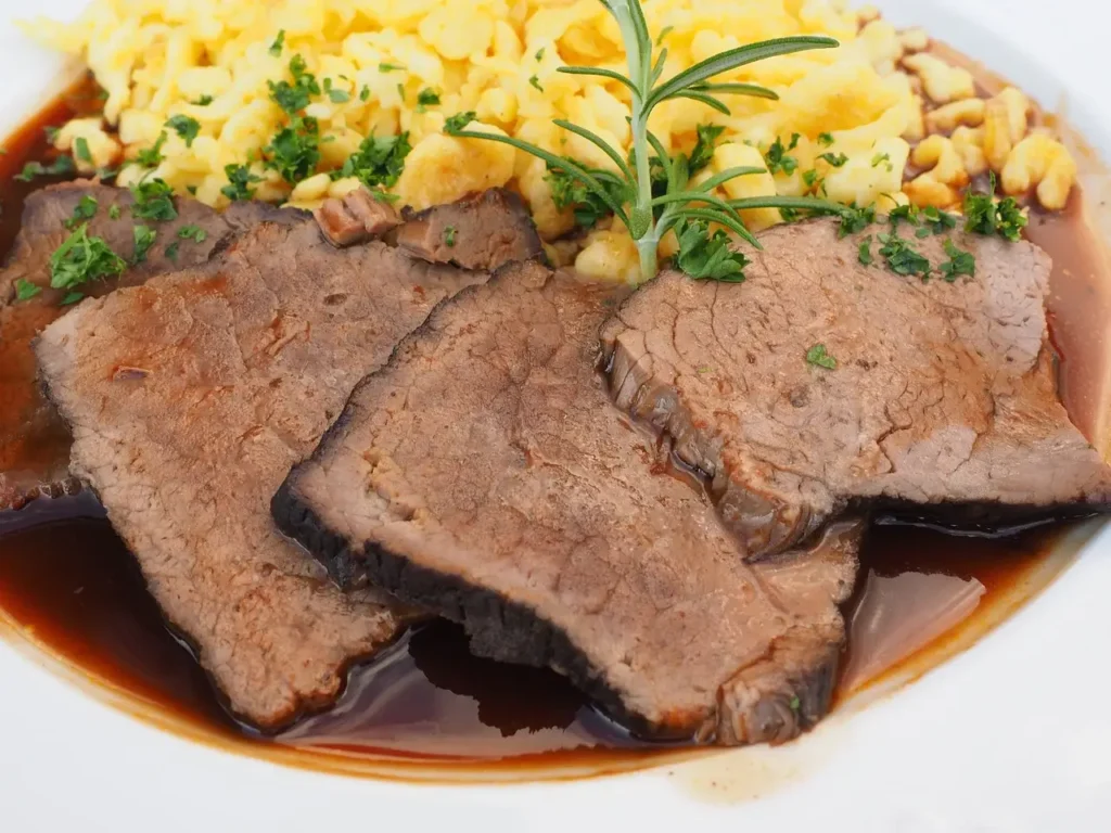 Gite de bœuf : ou l’art de mijoter la tendresse 3 recette gite boeuf 1 Gite de bœuf : ou l’art de mijoter la tendresse