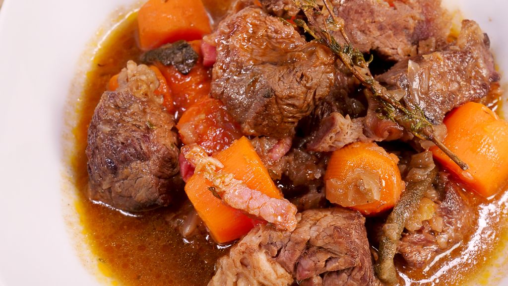 recette collier de boeuf