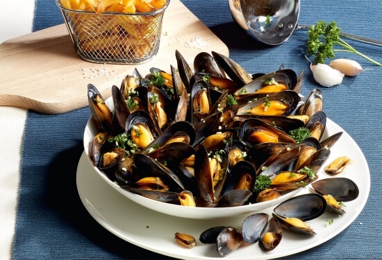 Peut-on réchauffer des moules? 2 comment rechauffer moules