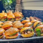 navette apero idee garniture