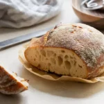 machine à pain cuisichef recette