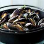 peut on rechauffer des moules