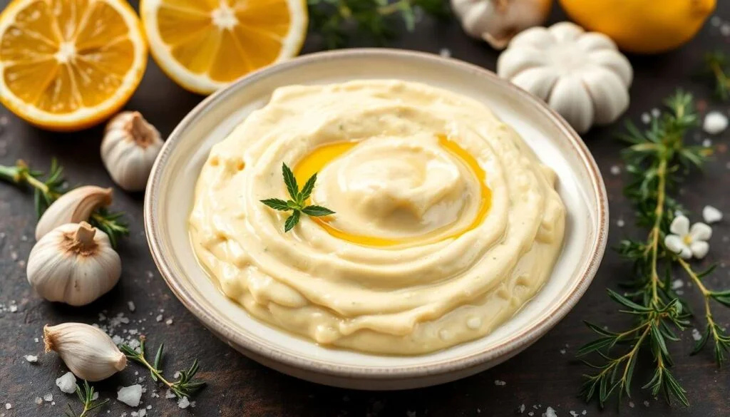 quelle entrée avant un aïoli