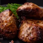 recette de crepinette au four