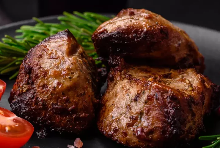 recette de crepinette au four