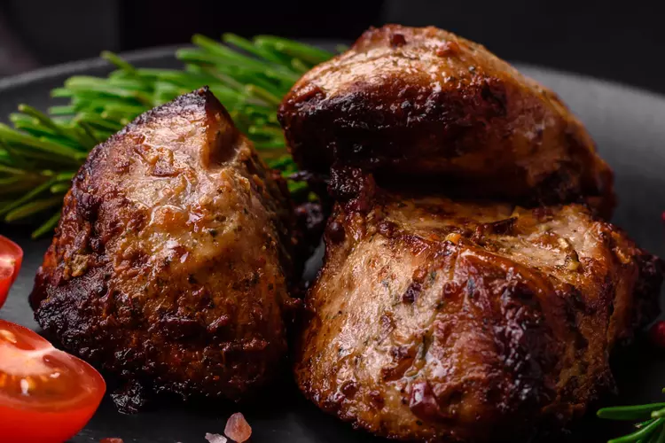 recette de crepinette au four