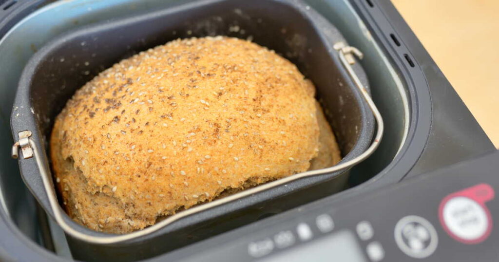 recette machine a pain cuisichef Machine à pain cuisichef : Recette facile à tester