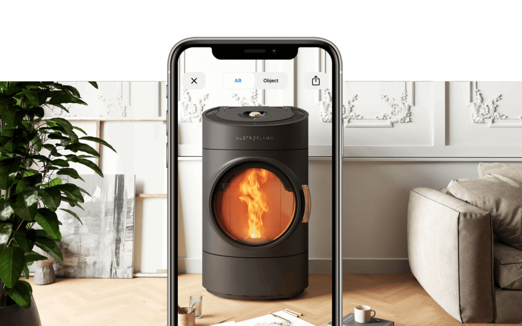 austroflamm clou pellet avis