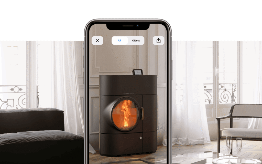 austroflamm clou duo avis