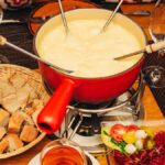 fondue savoyarde sans alcool