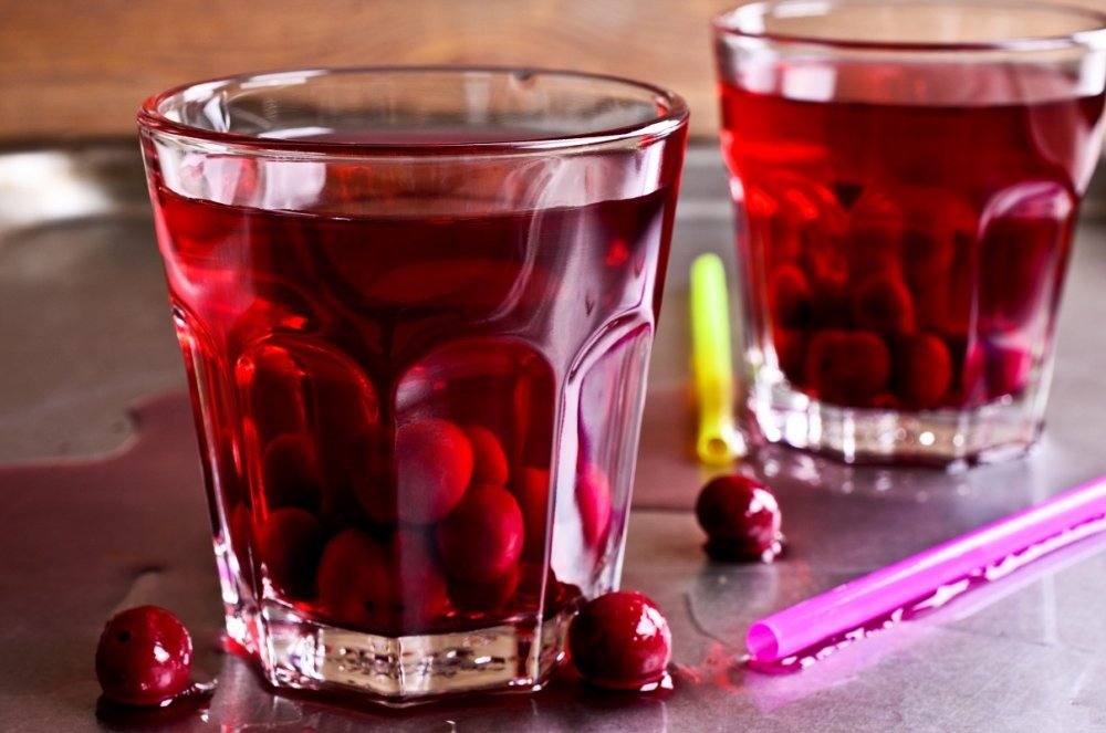 liqueur de cerise