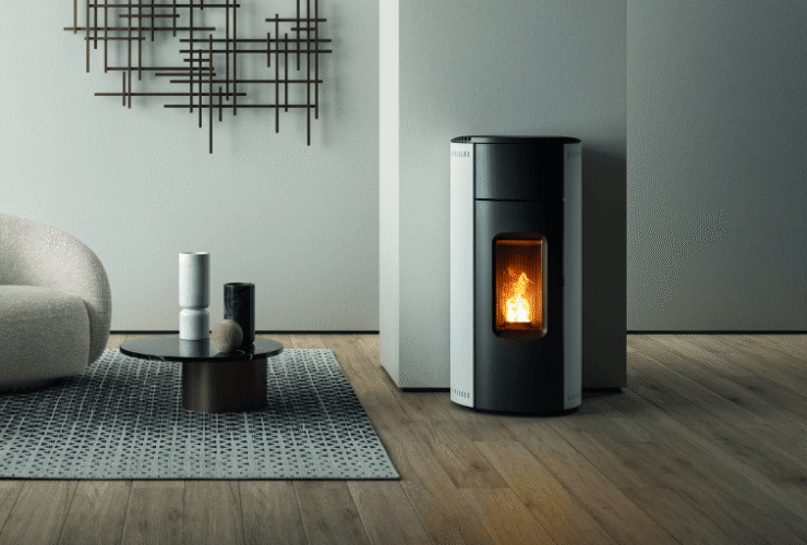 poêle à granulés red avis