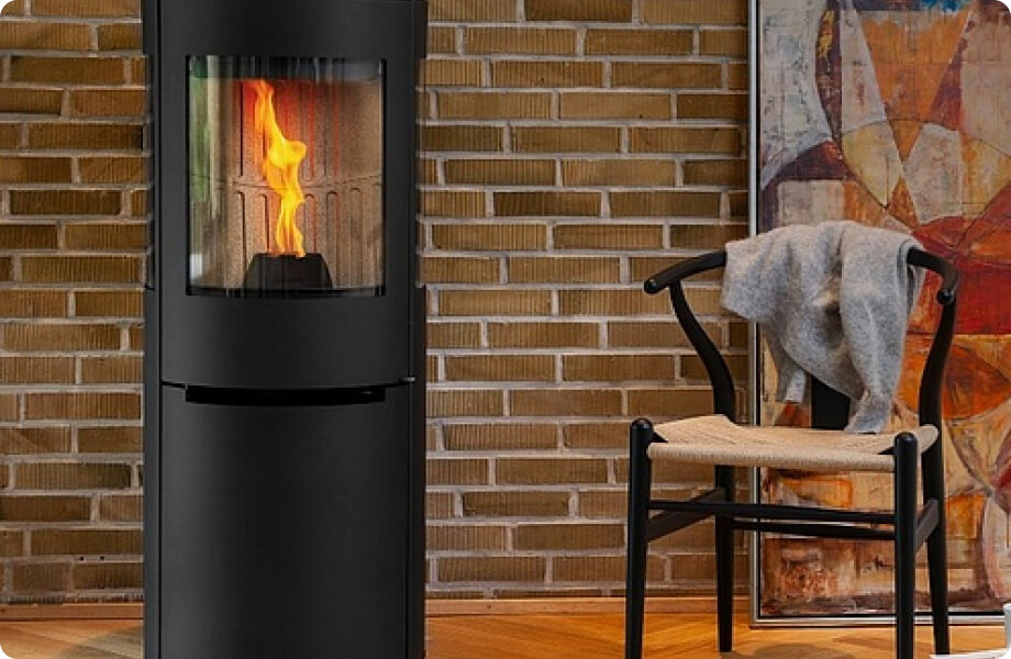 poêle à granulés freepoint avis