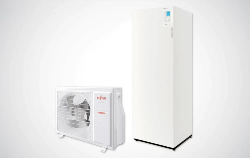 Avis Pompe à chaleur Atlantic : que valent vraiment les modèles Excellia et Extensa ? 3 pompe à chaleur atlantic alféa extensa duo avis