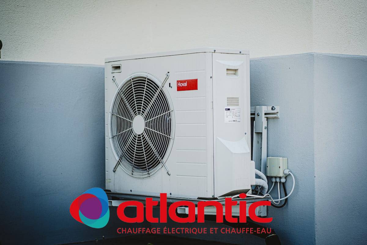 pompe à chaleur atlantic avis