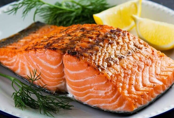 saumon Marinade pour saumon : secrets, erreurs et recettes pour le sublimer