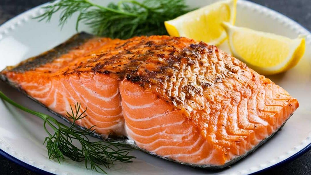 saumon Marinade pour saumon : secrets, erreurs et recettes pour le sublimer