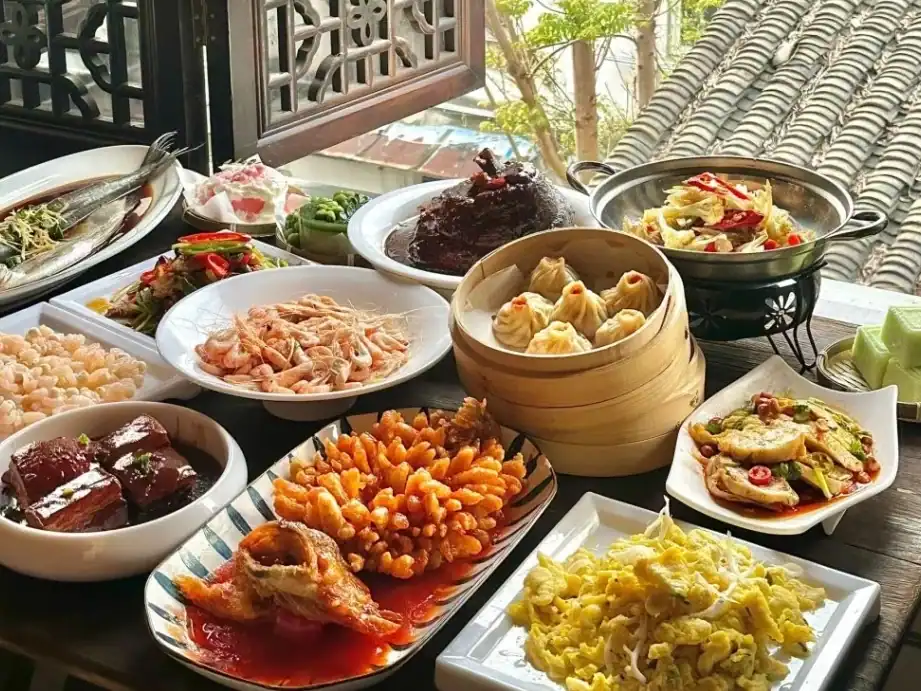 meilleure cuisine du monde classement 2025