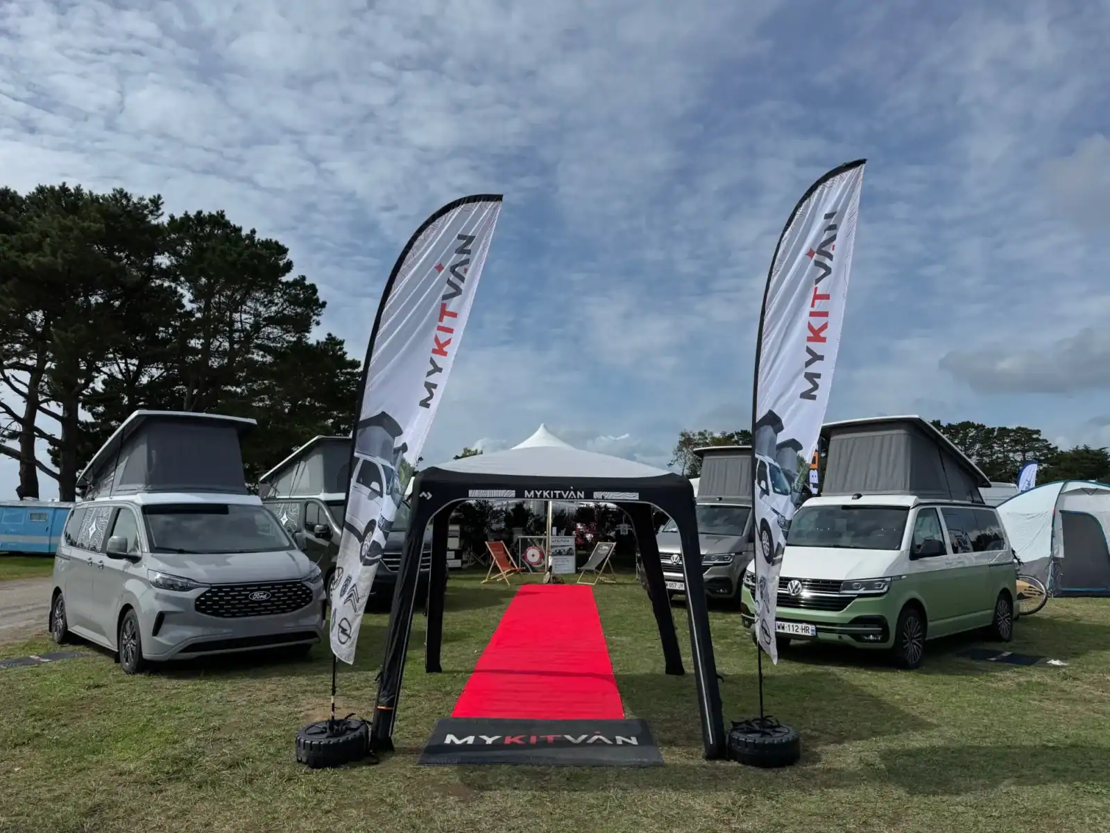 mykitvan Combien coûte un van aménagé neuf en 2025 ?