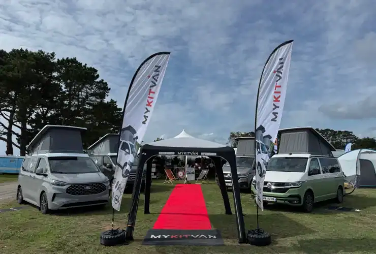 mykitvan Combien coûte un van aménagé neuf en 2025 ?