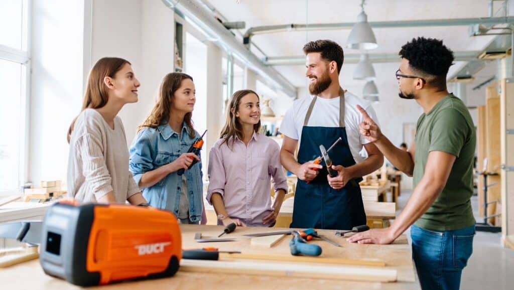 InstitutDuBricolage.com