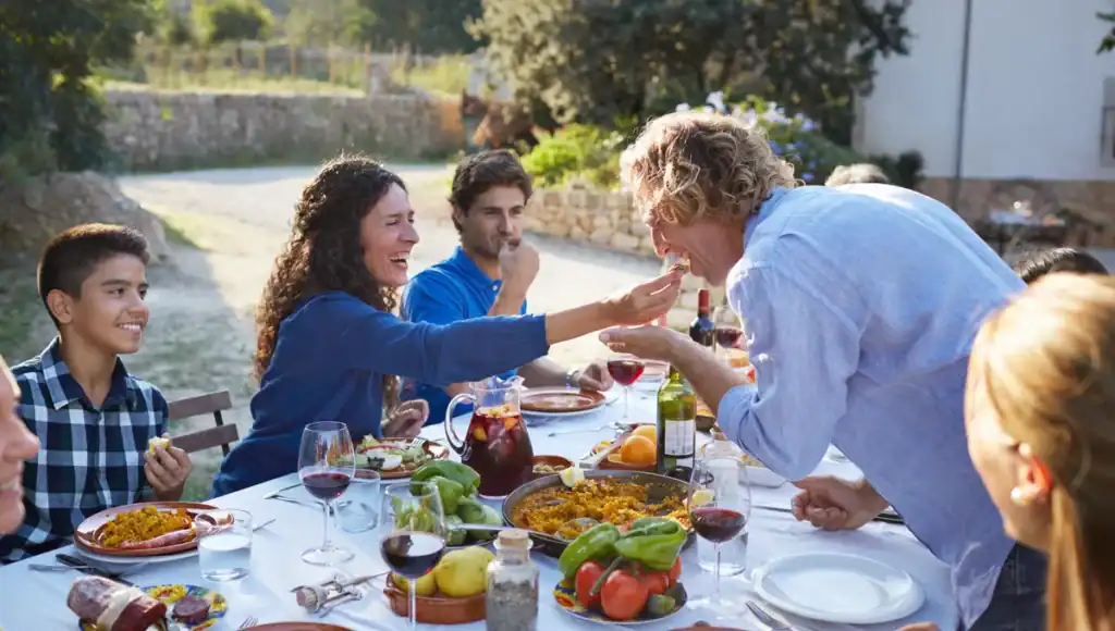  Plat pour 10 personnes facile et rapide