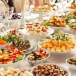 apéritif dinatoire a preparer a l'avance facile