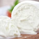 mozzarella date dépassée de 3 jours