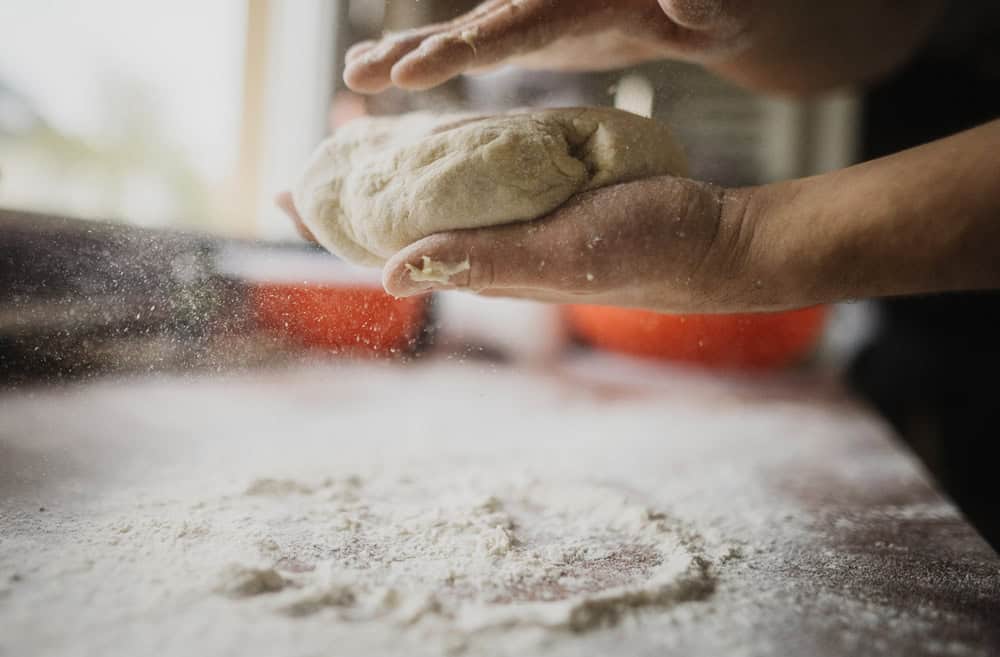Quelle farine pour la pizza ? 3 quelle farine pour la pate a pizza