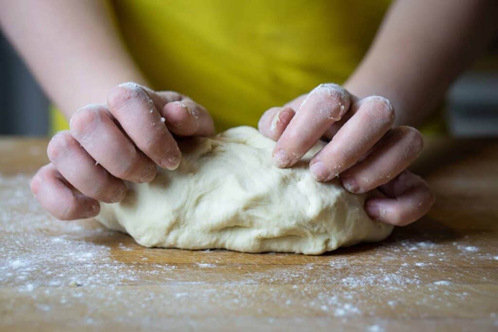 Quelle farine pour la pizza ? 2 quelle farine pour la pizza
