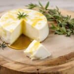 stracciatella fumée