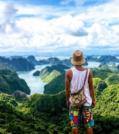 voyage 1 De la destination à l’expérience : l’art de choisir ses meilleures adresses